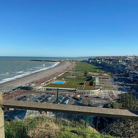 Holiday home Mhome Dieppe