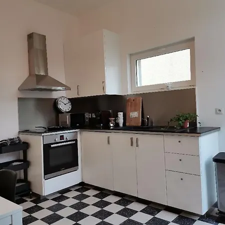 Mhome Holiday home