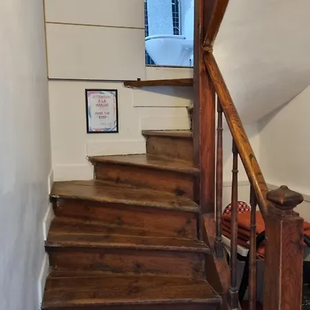 Holiday home Mhome Dieppe