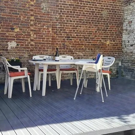 Mhome Holiday home