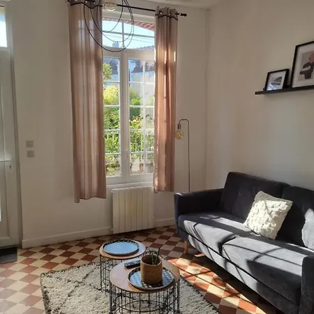 Holiday home Mhome