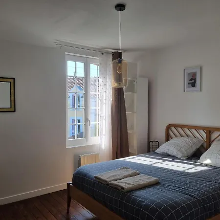 Holiday home Mhome *